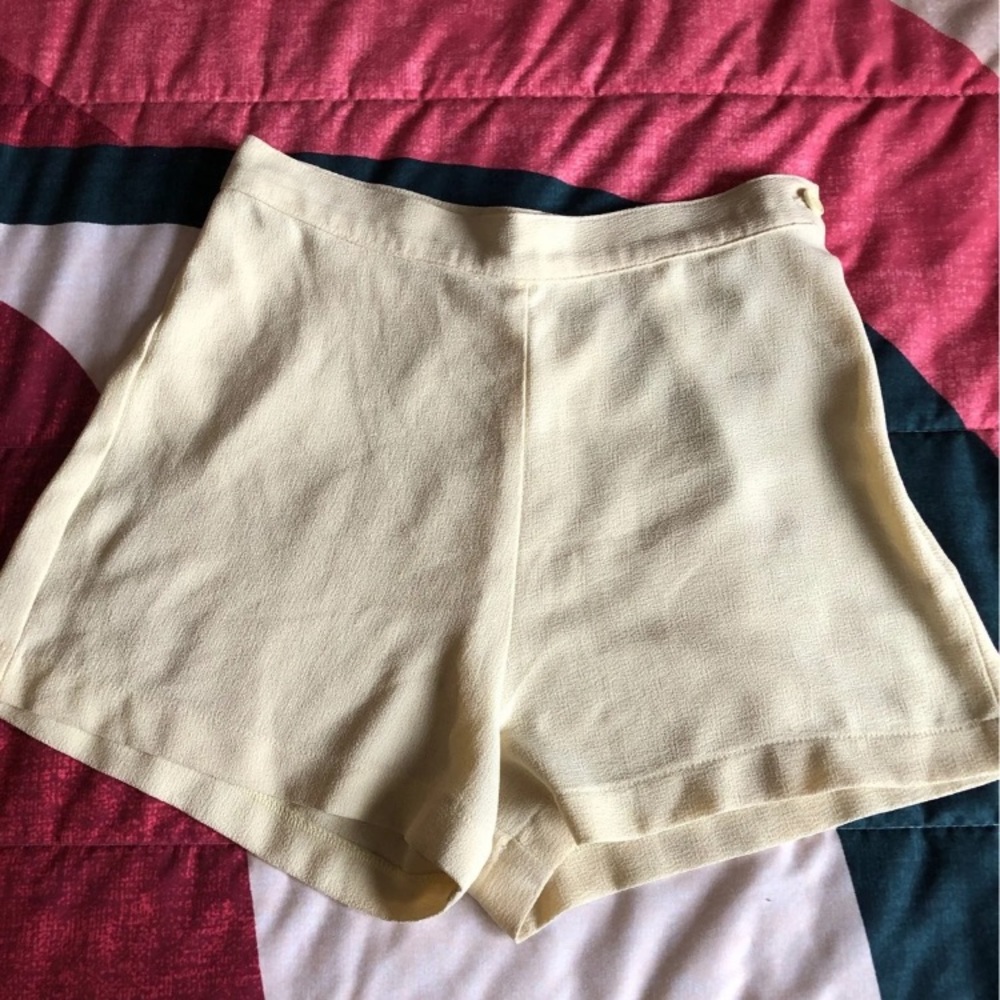 American Apparel Shorts